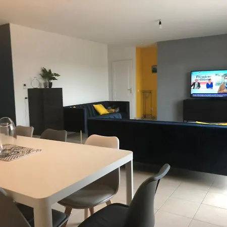 Casa vacanze Maison Barbâtre, 4 Pièces, 7 Personnes - Fr-1-224b-127 Barbâtre