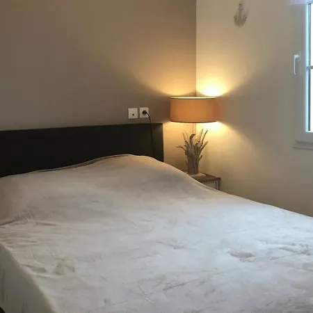 Maison Barbâtre, 4 Pièces, 7 Personnes - Fr-1-224b-127 Barbâtre