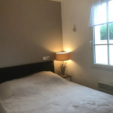 Maison Barbâtre, 4 Pièces, 7 Personnes - Fr-1-224b-127 Casa vacanze *