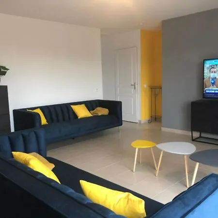 Maison Barbâtre, 4 Pièces, 7 Personnes - Fr-1-224b-127 Barbâtre