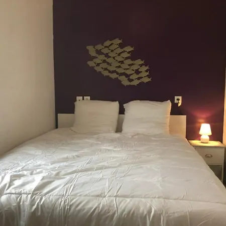 Maison Barbâtre, 4 Pièces, 7 Personnes - Fr-1-224b-127