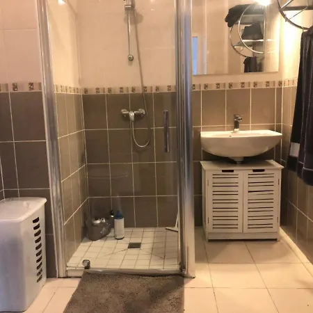 Maison Barbâtre, 4 Pièces, 7 Personnes - Fr-1-224b-127 Casa vacanze Barbâtre